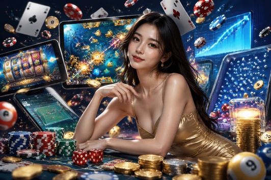 ong888